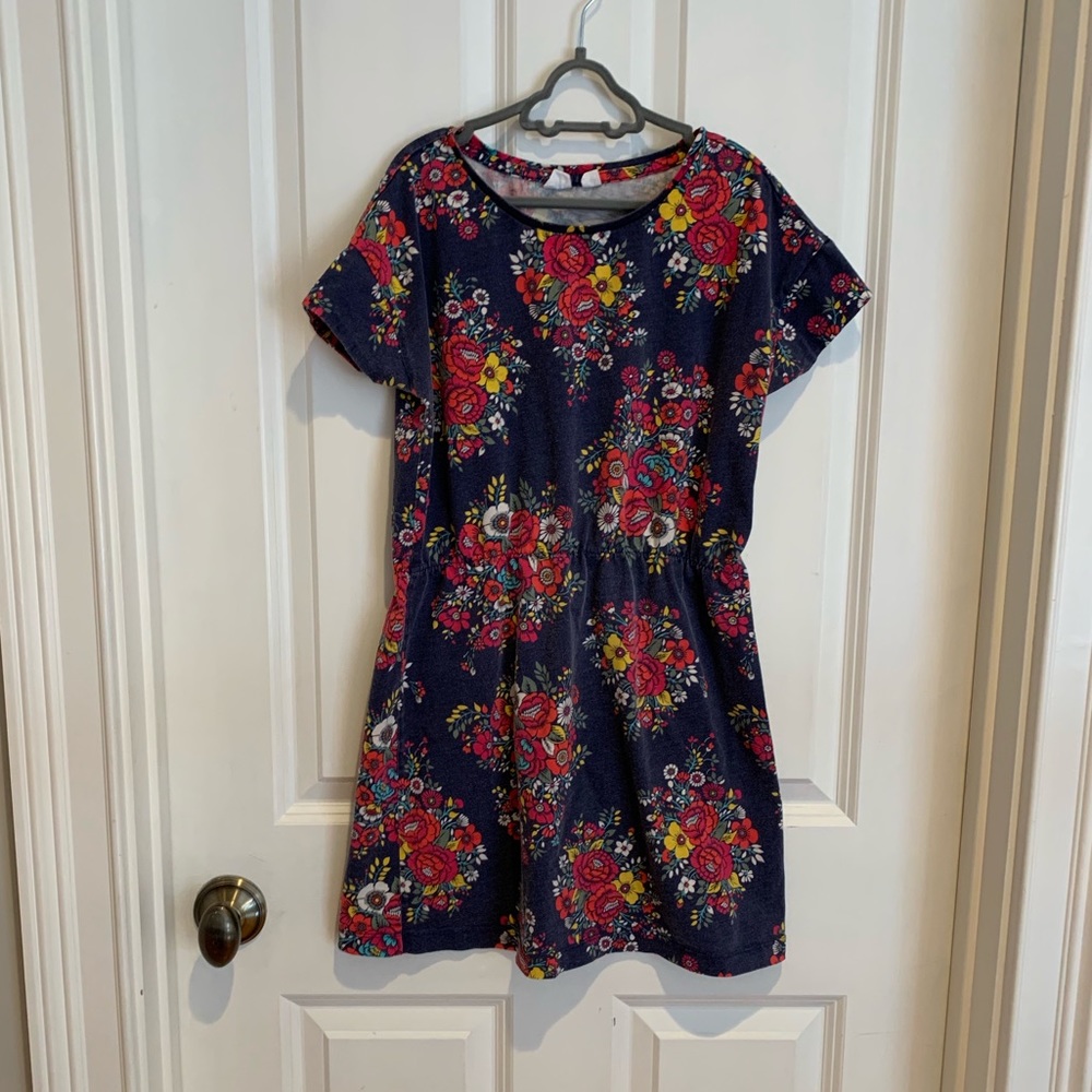 Gap Kids Girls Dress